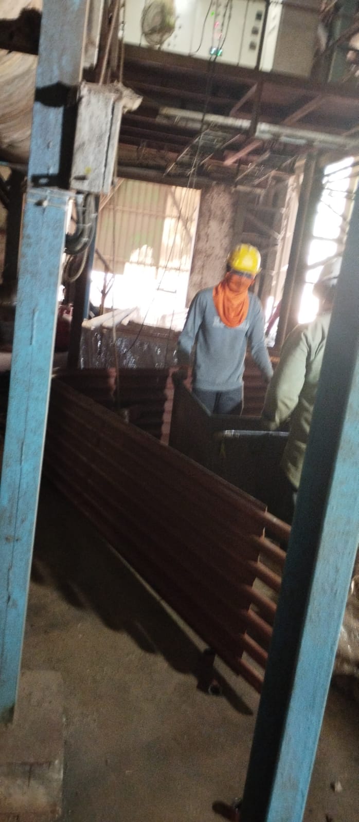 Shimoga Karnataka Project 9